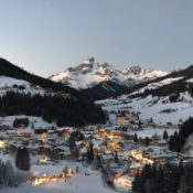 Urlaub in Filzmoos