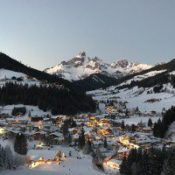 Urlaub in Filzmoos