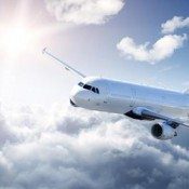anreise-flugzeug