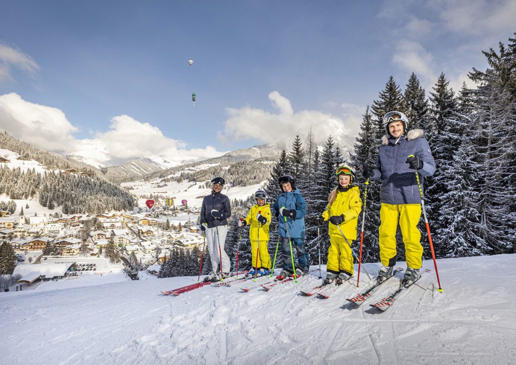 Skiurlaub in Filzmoos
