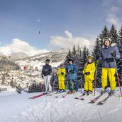 Skiurlaub in Filzmoos