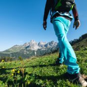Sommerurlaub in Filzmoos