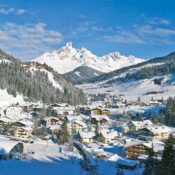 Urlaub in Filzmoos