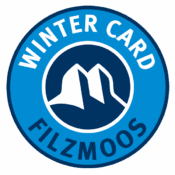 Filzmoos Winter Card