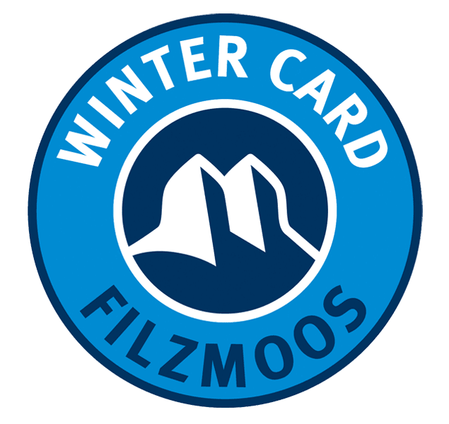 Filzmoos Winter Card