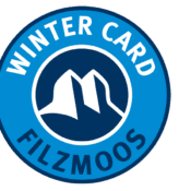 Filzmoos Winter Card