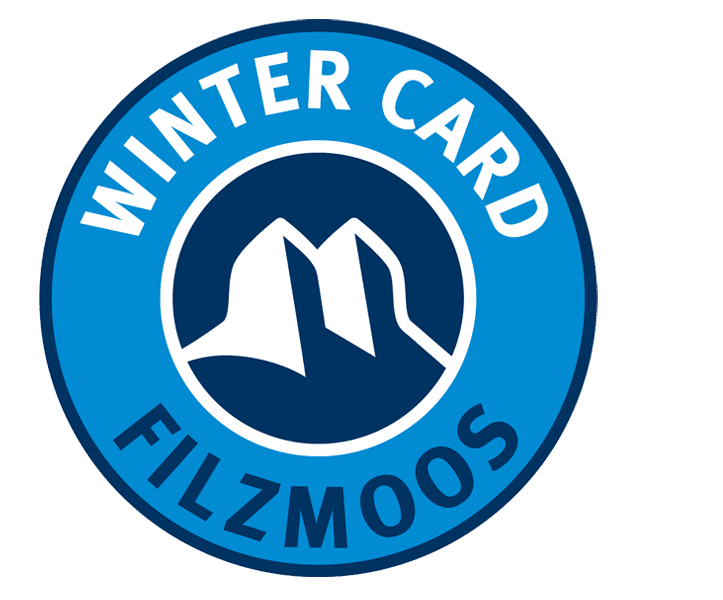 Filzmoos Winter Card